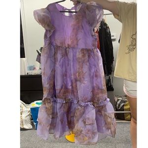 New in package  New With Tag- never worn Selkie Venus dream girl dress 3x